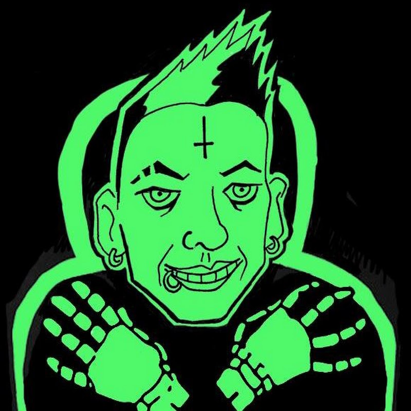 Aaron Strange