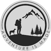 ADVENTURE IS MADE