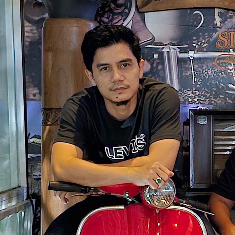 JALIL ARIFIN