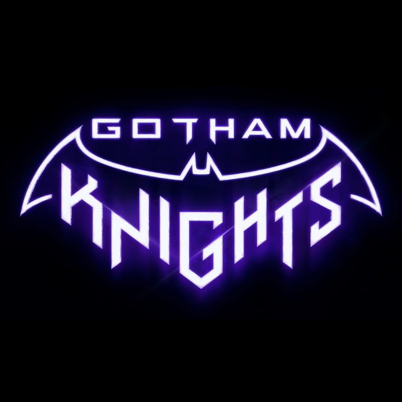 Gotham Knights icon