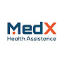 MedX Health Assistance logo