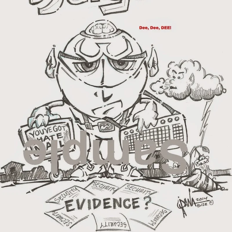 DEFENDER VS PRETENDER