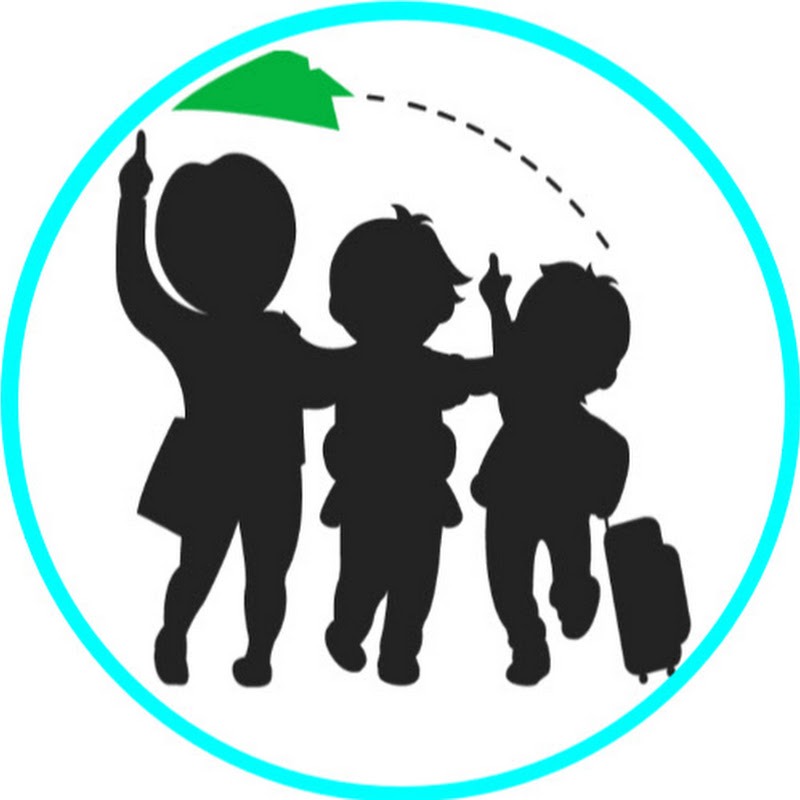 THE TRAVELING KIDS