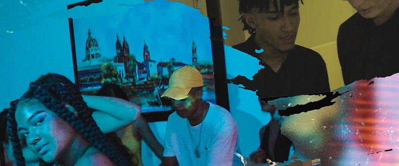 Artist Thumbnail