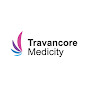 Travancore Medicity Official logo