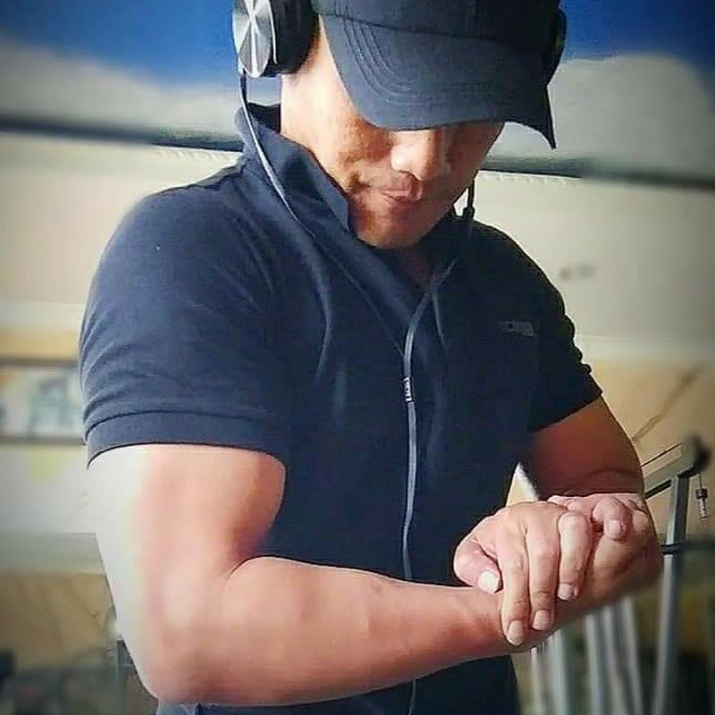 Obet Gym