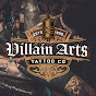 Villain Arts logo