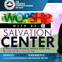 RCCG Peoria logo