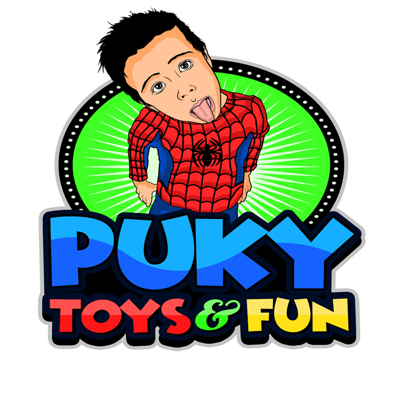 Puky Toys&Fun icon