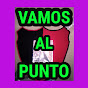 VAMOS AL PUNTO YouTube channel avatar