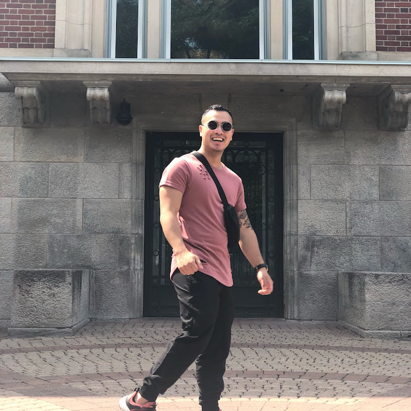 Dylan Wong