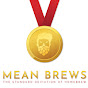 Mean Brews logo