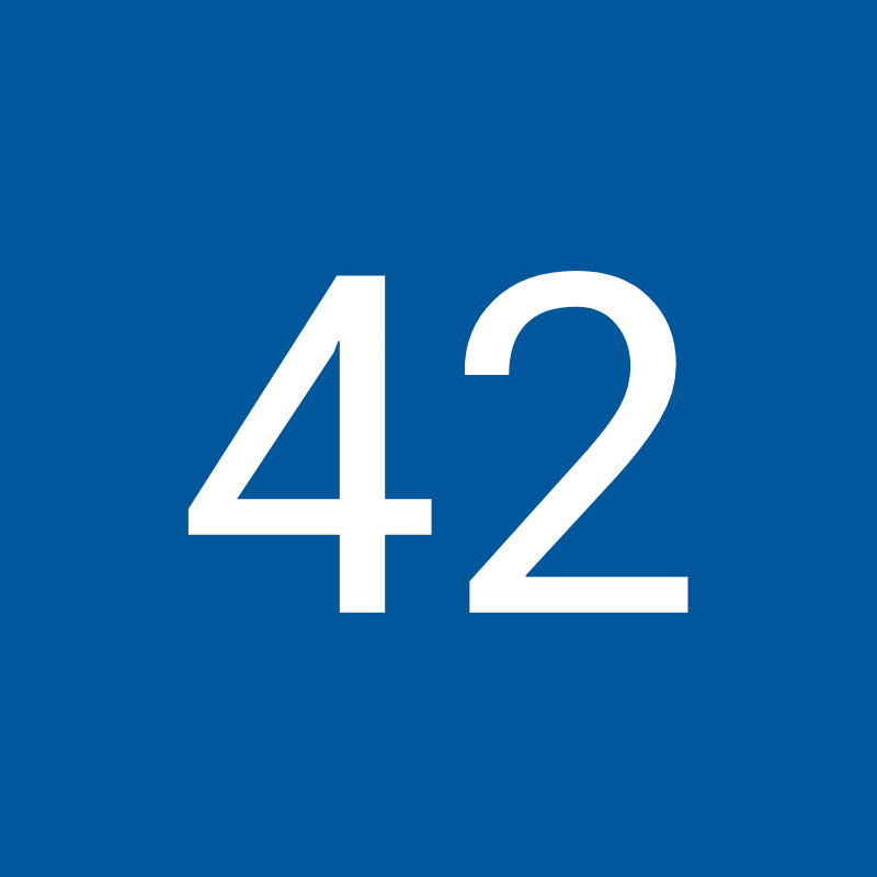42 s42 icon
