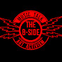 The B-Side Talk logo