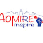 Admire Inspire logo