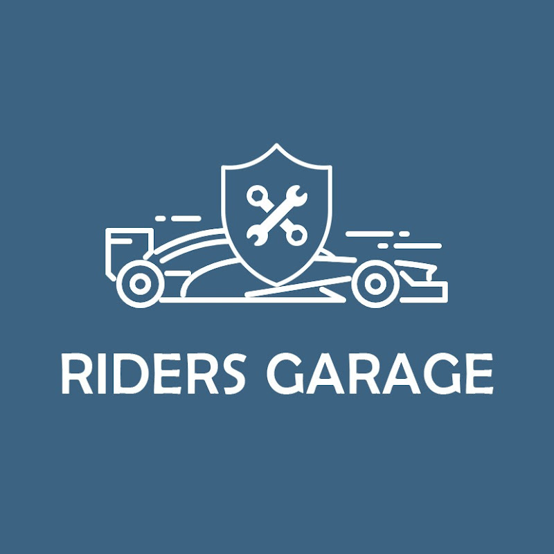 Riders Garage UAE