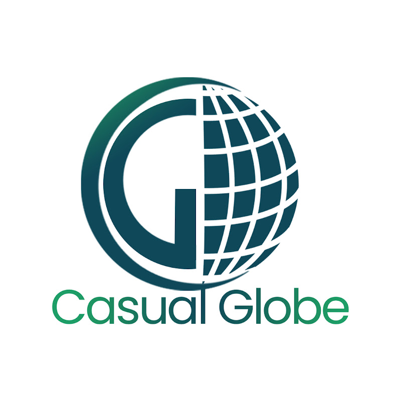 Casual Globe