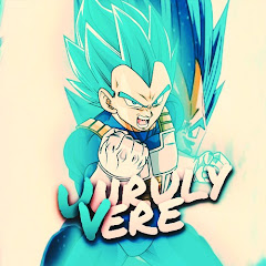 Unruly Vere Avatar
