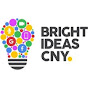 Bright Ideas CNY Agency logo