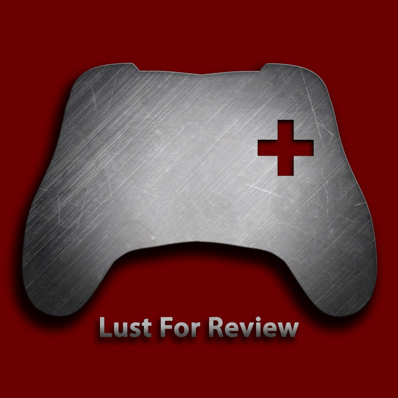 Lust For Review