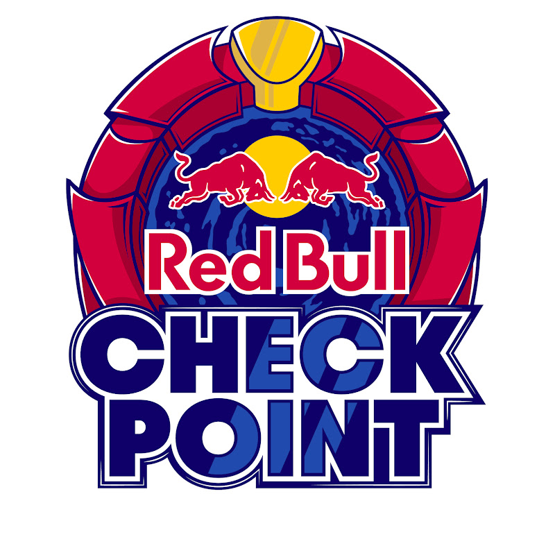 Red Bull Checkpoint