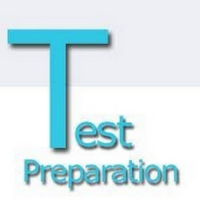 MrTestPreparation