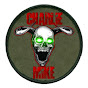Charlie Mike logo