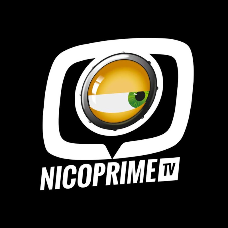 NicoPrime TV