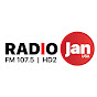 Radio Jan USA logo