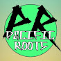 Pacific Roots Music logo