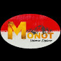 Monot Ngelayap logo