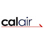 CalAir Aviation logo
