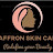 Saffron skin Care