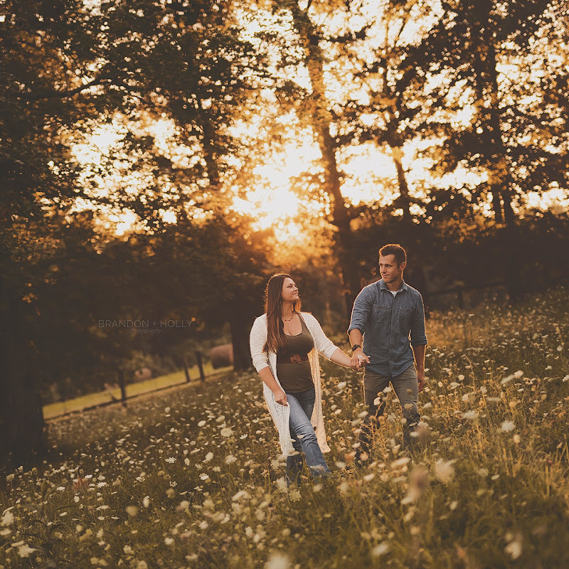 Brandon+Holly Photography