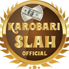 Karobari Slah Official avatar