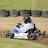 Dirt Track Racing by Strebfest