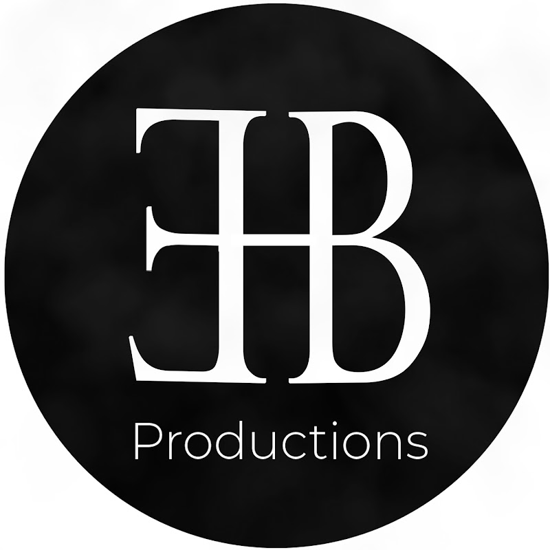 Evers Brothers Productions Logo