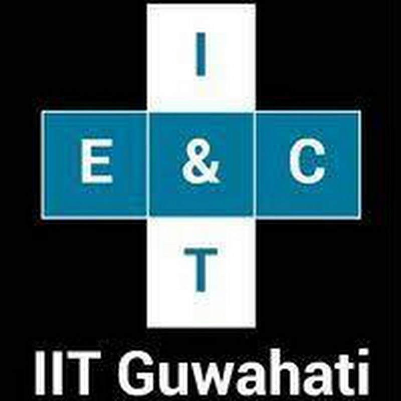 EICT ACADEMY IIT Guwahati