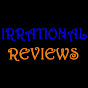 Irrational Reviews logo