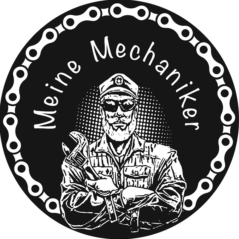 Meine Mechaniker Logo