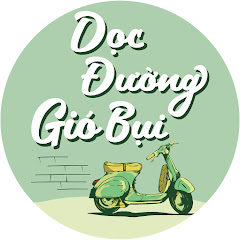 Dọc Đường Gió Bụi channel logo