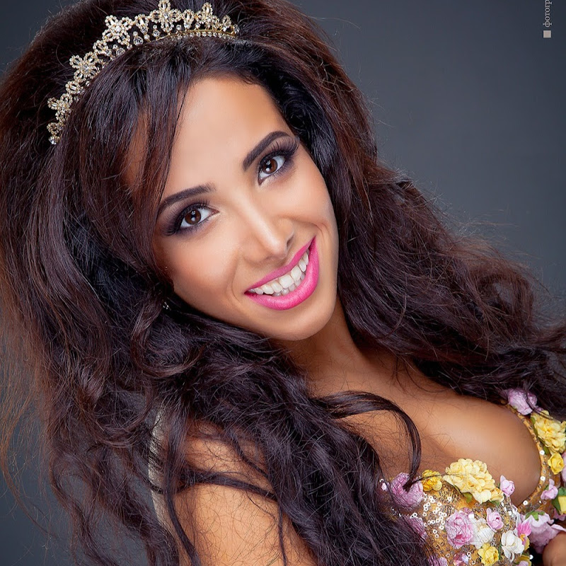 Haleh Adhami