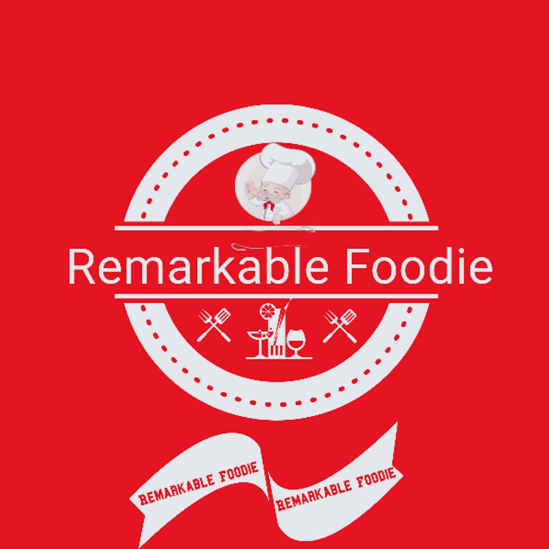 Remarkable Foodie