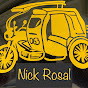Nick Rosal
