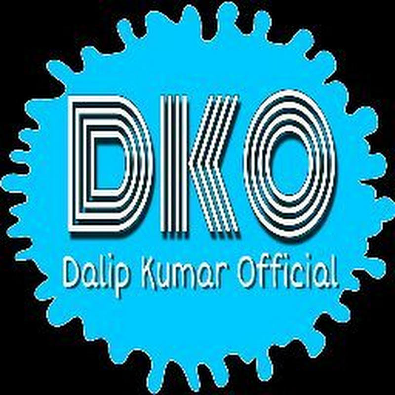 Dalip Kumar Official