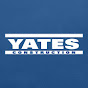Yates Construction logo