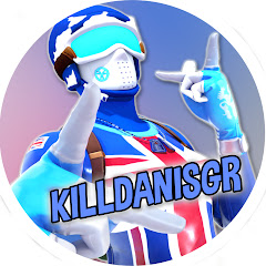 KILLDANISGR