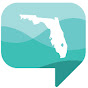 The Florida Climate Pledge logo