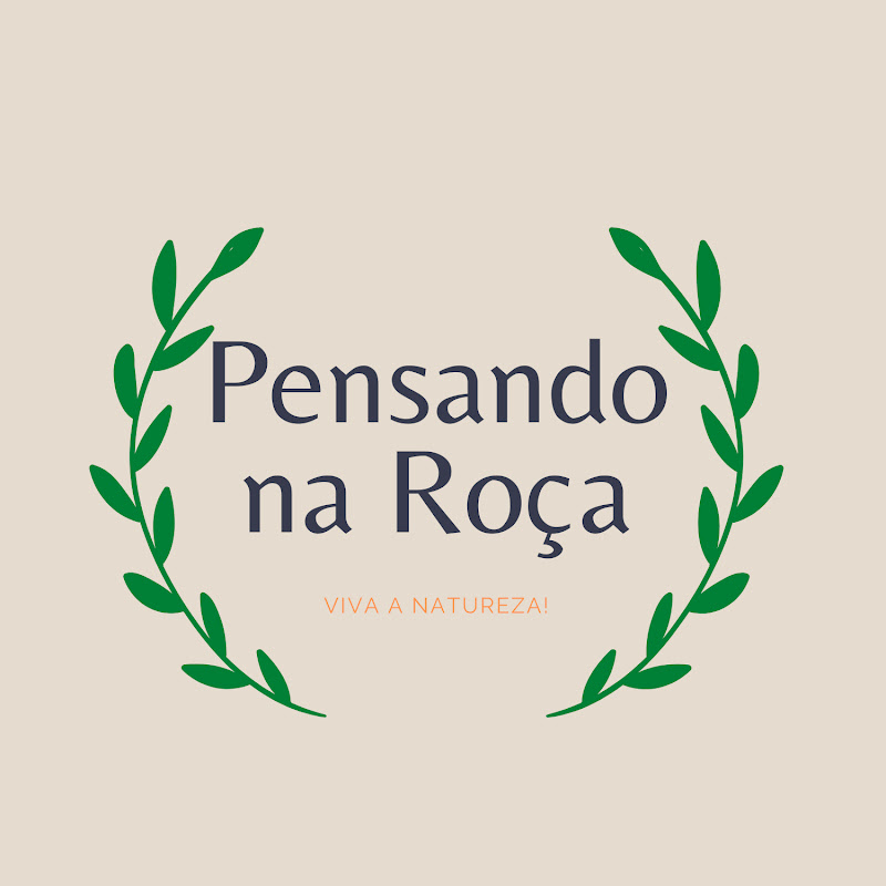 Pensando na Roça “Pensando na Roça”