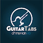Guitar Tabs Vib logo